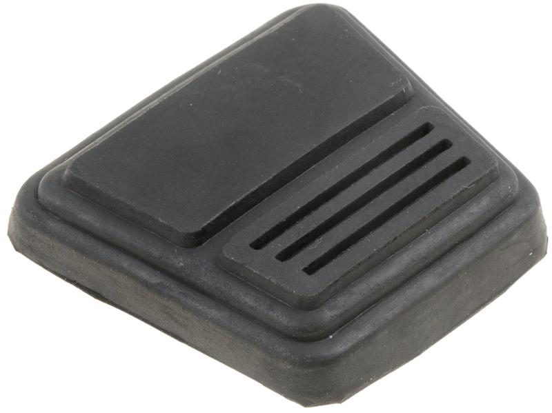 Dorman 20734 - Clutch Pedal Pad Dorman 20734 Brake Pedal Pad product image 2 of 2