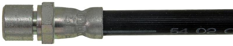 Dorman H380023 Brake Hydraulic Hose product image 2 of 3