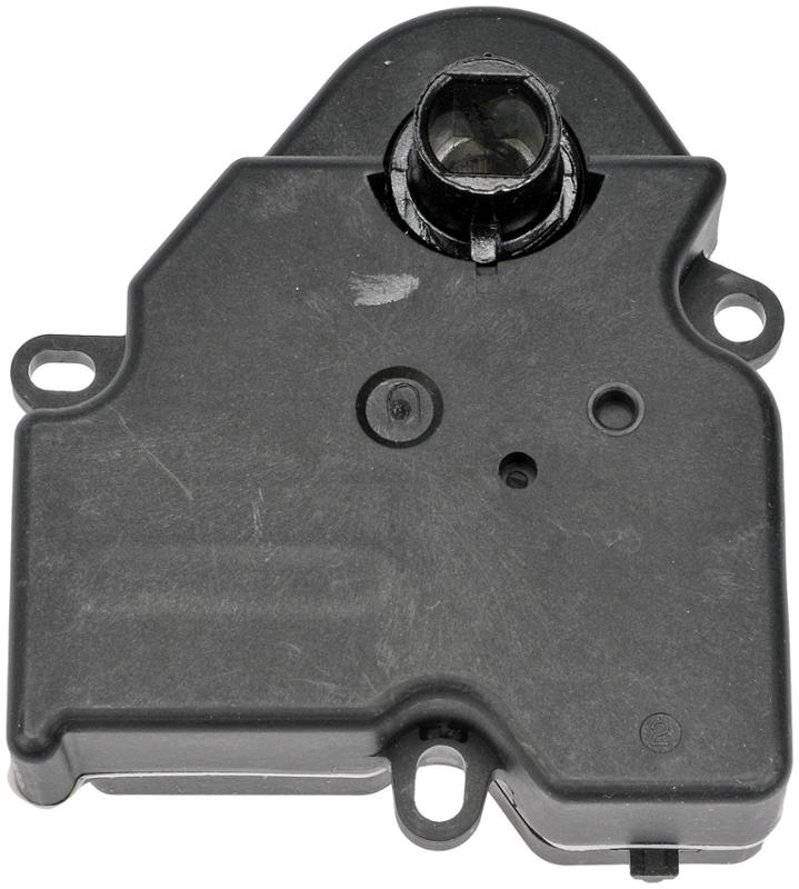 Dorman 6045401 HVAC Heater Control Valve product image 3 of 3