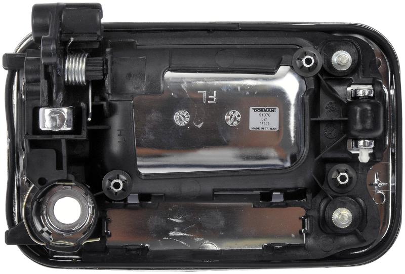 Dorman 91070 Exterior Door Handle product image 2 of 3
