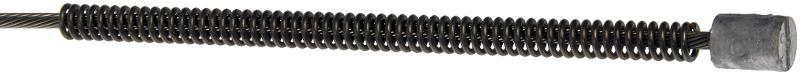Dorman C660980 Parking Brake Cable product image 3 of 3