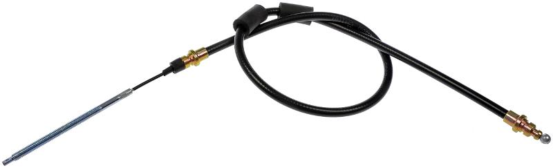 Dorman C92355 - Parking Brake Cable Dorman C92355 Parking Brake Cable product image 2 of 3