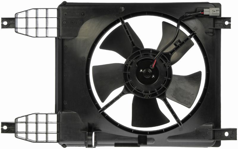 Dorman 621437 - Engine Cooling Fan Assembly Dorman 621437 Engine Cooling Fan Assembly product image 2 of 2