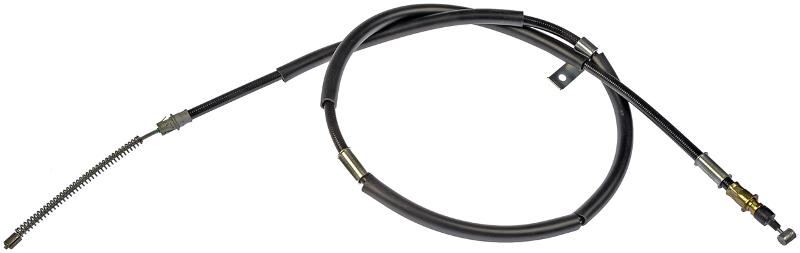 Dorman C96253 - Parking Brake Cable Dorman C96253 Parking Brake Cable product image 3 of 3