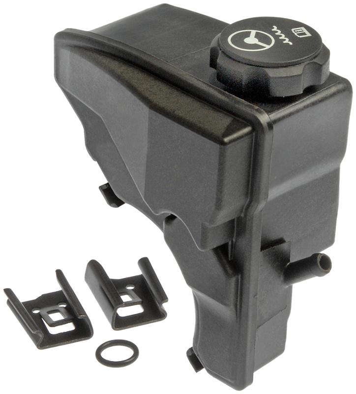 Dorman 603905 Power Steering Reservoir product image 2 of 2