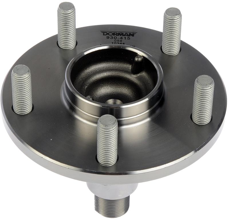 Dorman 930415 Wheel Hub product image 1 of 2
