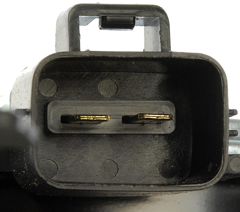Dorman 621101 Engine Cooling Fan Assembly product image 1 of 2
