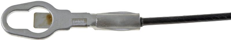 Dorman 38505 - Tailgate Support Cable Dorman 38505 Tailgate Support Cable product image 3 of 5