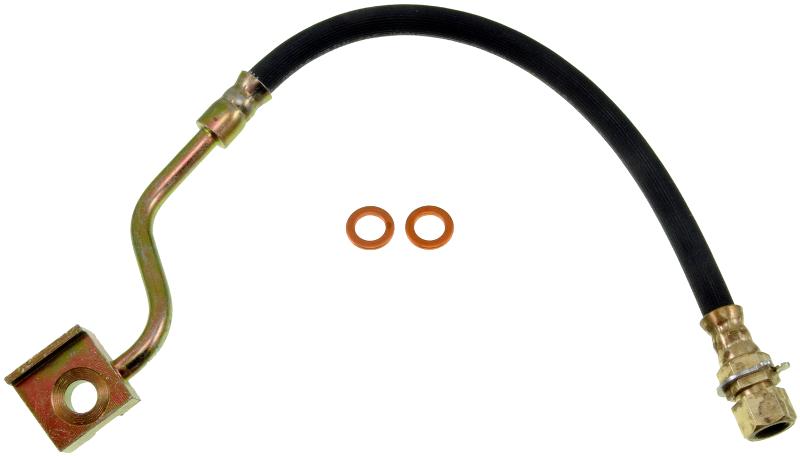 Dorman H38190 Brake Hydraulic Hose product image 2 of 3
