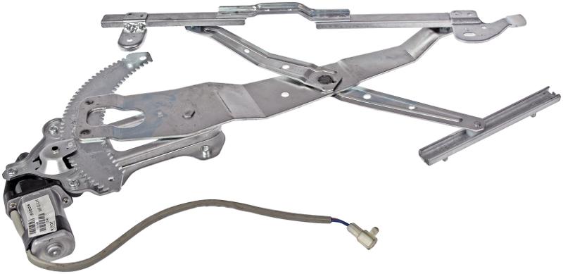 Dorman 751348 Power Window Motor and Regulator Assembly product image 3 of 3