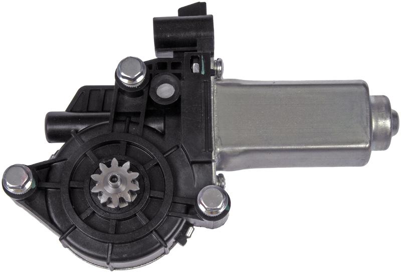 Dorman 742786 - Power Window Motor Dorman 742786 Power Window Motor product image 2 of 3