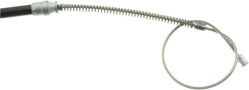 Dorman C92702 Parking Brake Cable product image 3 of 3