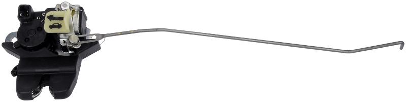 Dorman 937143 Trunk Lock Actuator Motor product image 3 of 3