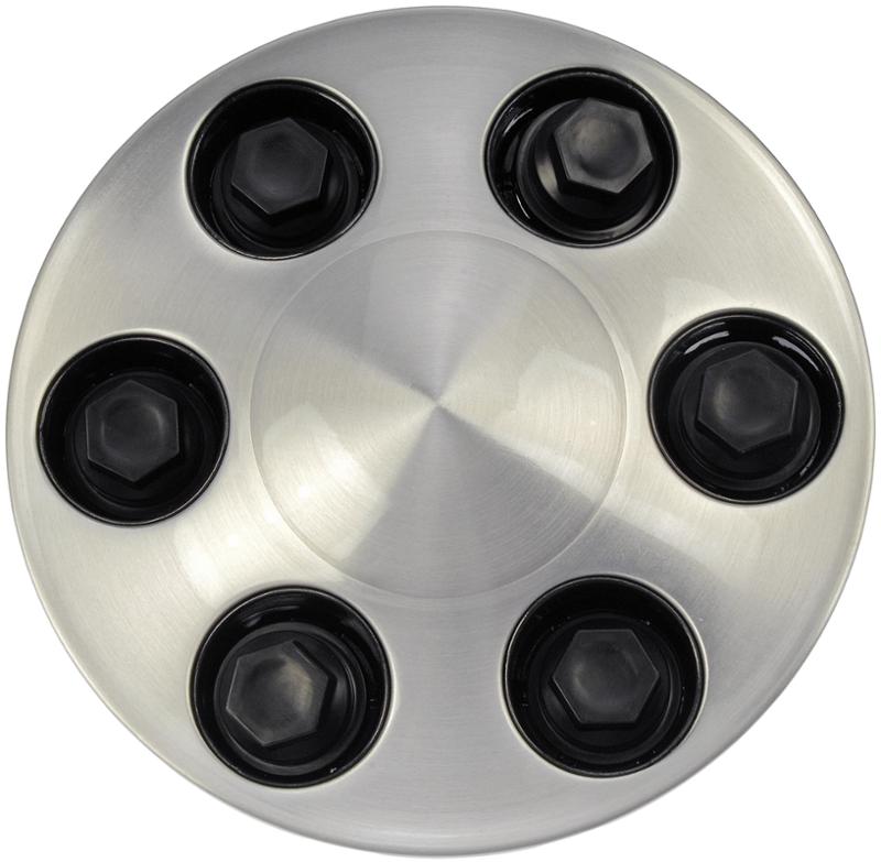 Dorman 909011 - Wheel Cap Dorman 909011 Wheel Cap product image 1 of 1