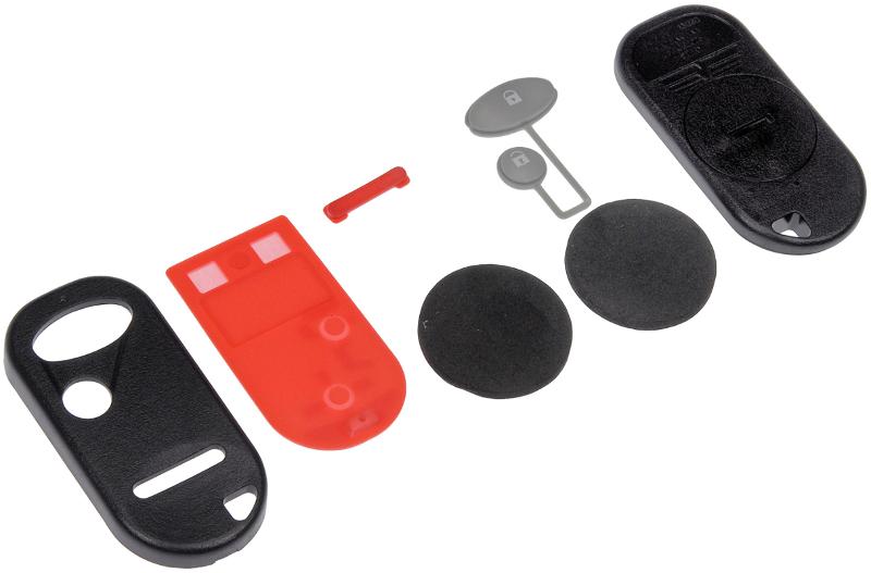 Dorman 13629 Keyless Remote Case product image 2 of 3