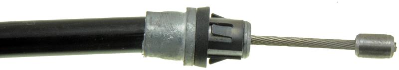 Dorman C93105 Parking Brake Cable product image 2 of 3