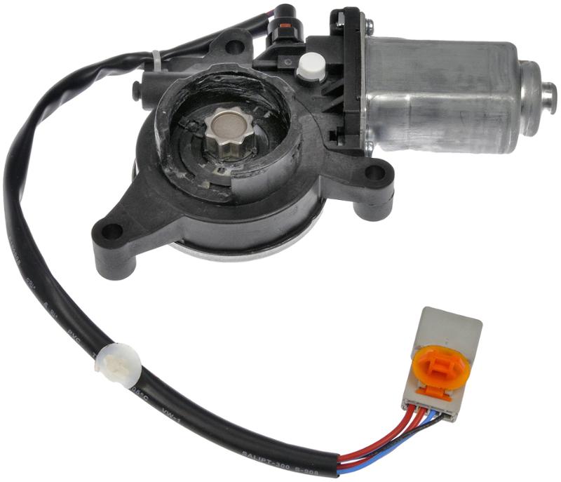 Dorman 742835 Power Window Motor product image 3 of 3