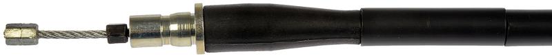 Dorman C95626 Parking Brake Cable product image 2 of 3