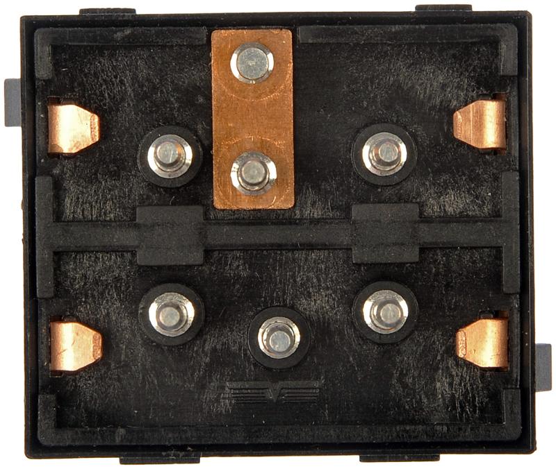Dorman 901404 - Door Window Switch Dorman 901404 Door Window Switch product image 2 of 3