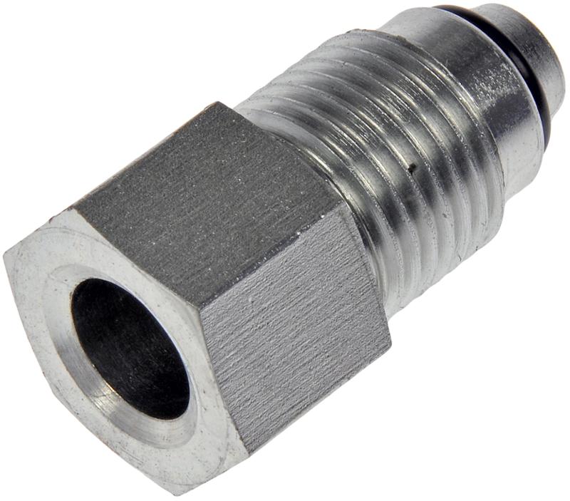 Dorman 800725 - Power Steering Hose Connector Dorman 800725 Power Steering Hose Connector product image 3 of 3