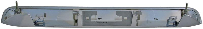 Dorman 94113 Liftgate Latch Handle product image 2 of 2