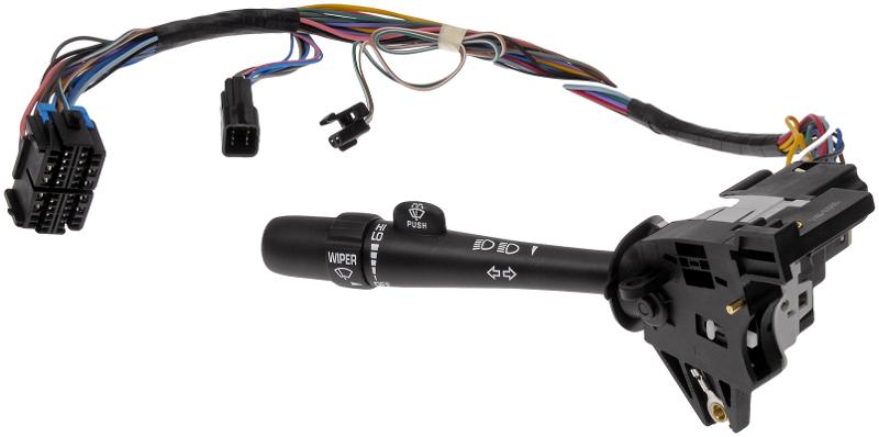 Dorman 2330862 Multi Function Switch product image 1 of 2