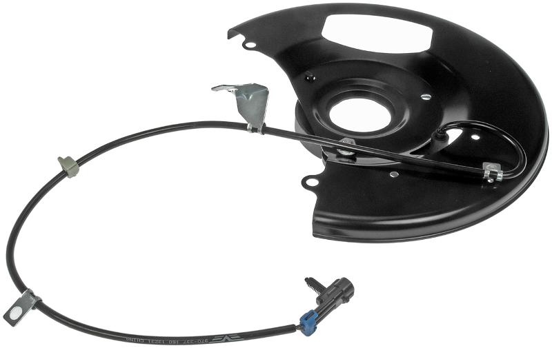 Dorman 970337 ABS Wheel Speed Sensor product image 2 of 3