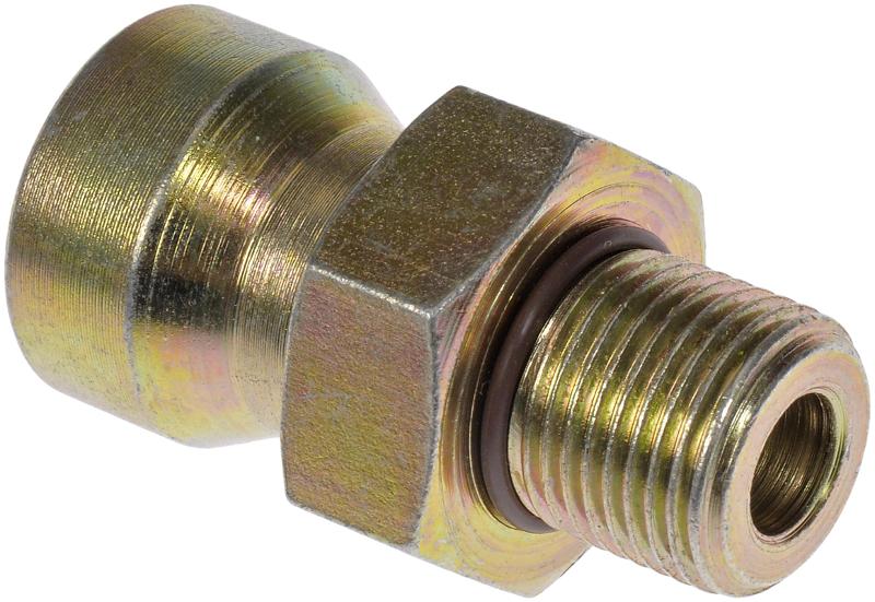 Dorman 800621 - Auto Trans Oil Cooler Line Connector Dorman 800621 Auto Trans Oil Cooler Line Connector product image 3 of 3