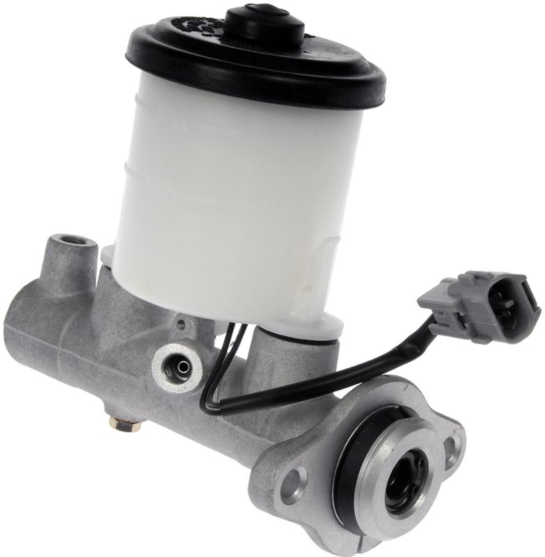 Dorman M630714 - Brake Master Cylinder Dorman M630714 Brake Master Cylinder product image 4 of 4