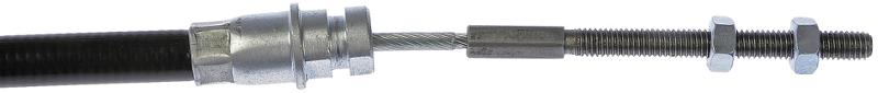 Dorman C95611 Parking Brake Cable product image 2 of 3