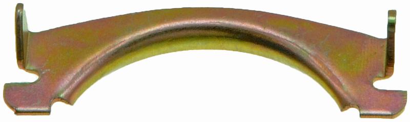 Dorman HW2093B Drum Brake Self Adjuster Cable Guide product image 1 of 1