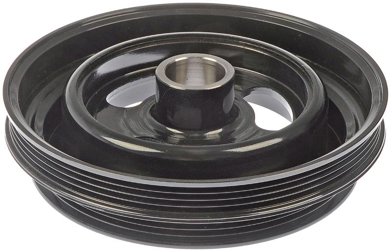 Dorman 594185 Engine Harmonic Balancer product image 2 of 2