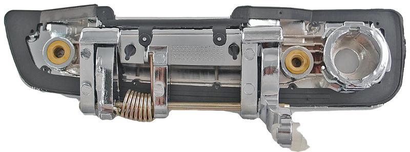 Dorman 93621 Exterior Door Handle product image 2 of 3