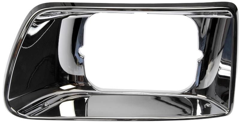 Dorman 8895405 Headlight Bezel product image 2 of 2
