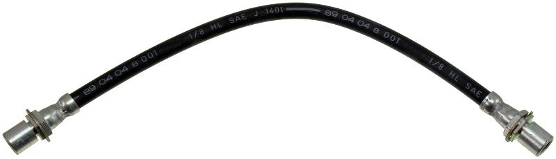 Dorman H106652 - Brake Hydraulic Hose Dorman H106652 Brake Hydraulic Hose product image 3 of 3