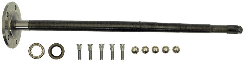 Dorman 630401 - Axle Shaft Dorman 630401 Axle Shaft product image 1 of 1