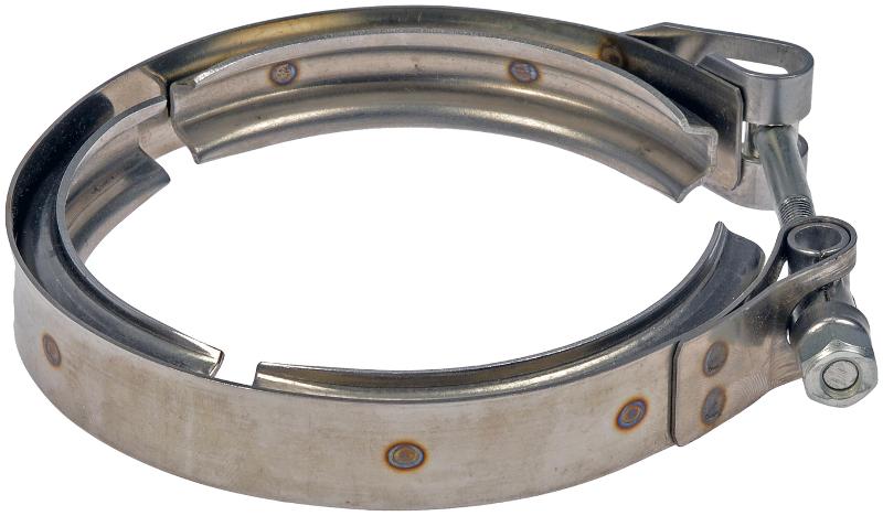 Dorman 904252 - Exhaust Clamp Dorman 904252 Exhaust Clamp product image 2 of 2