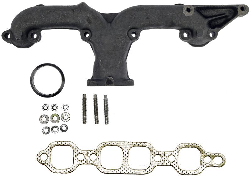 Dorman 674503 Exhaust Manifold product image 2 of 3
