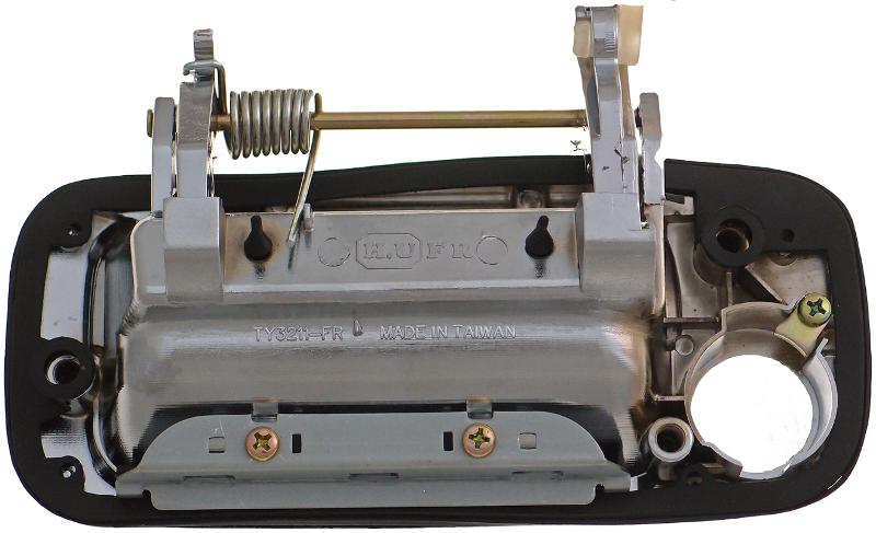 Dorman 83964 Exterior Door Handle product image 3 of 3