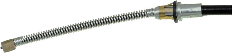 Dorman C93343 Parking Brake Cable product image 3 of 3