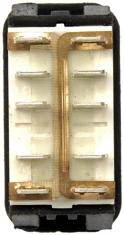 Dorman 9015206CD Headlight Switch product image 3 of 3