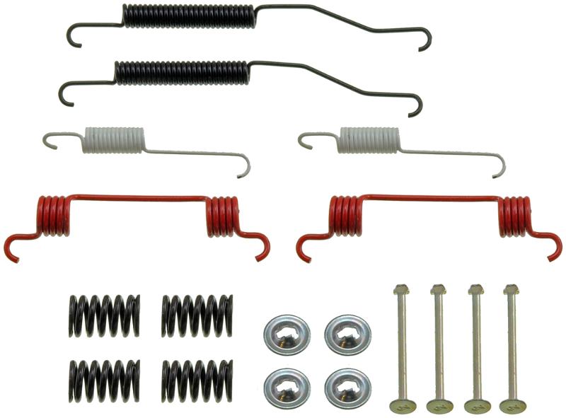Dorman HW7410 Drum Brake Hardware Kit product image 1 of 1