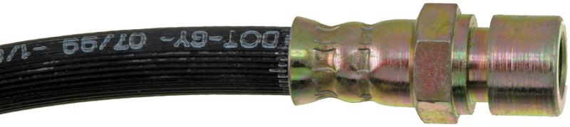 Dorman H116474 Brake Hydraulic Hose product image 3 of 3
