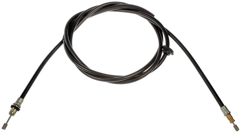 Dorman C660188 Parking Brake Cable product image 2 of 3