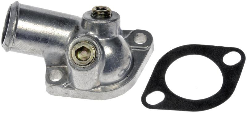 Dorman 9022015 Engine Coolant Thermostat Housing product image 2 of 2