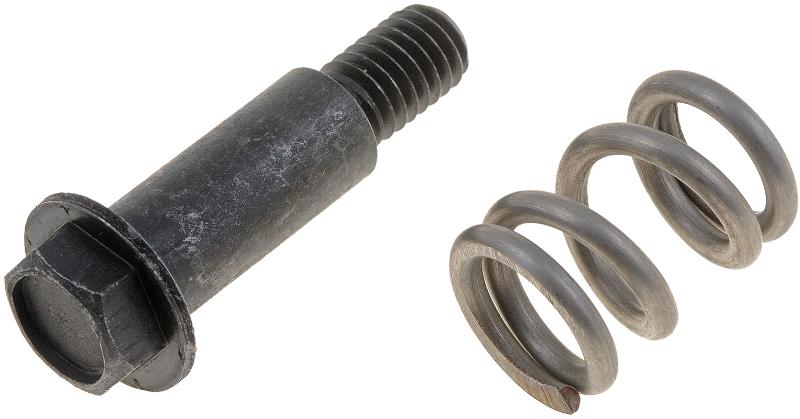 Dorman 03137 Exhaust Manifold Bolt and Spring product image 6 of 6