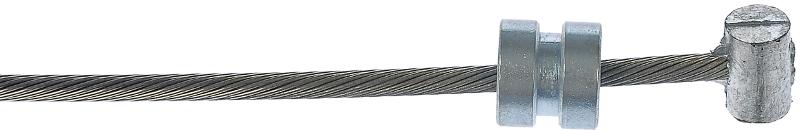 Dorman C93314 - Parking Brake Cable Dorman C93314 Parking Brake Cable product image 2 of 3