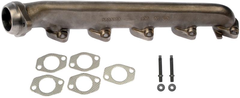 Dorman 674780 - Exhaust Manifold Dorman 674780 Exhaust Manifold product image 6 of 6
