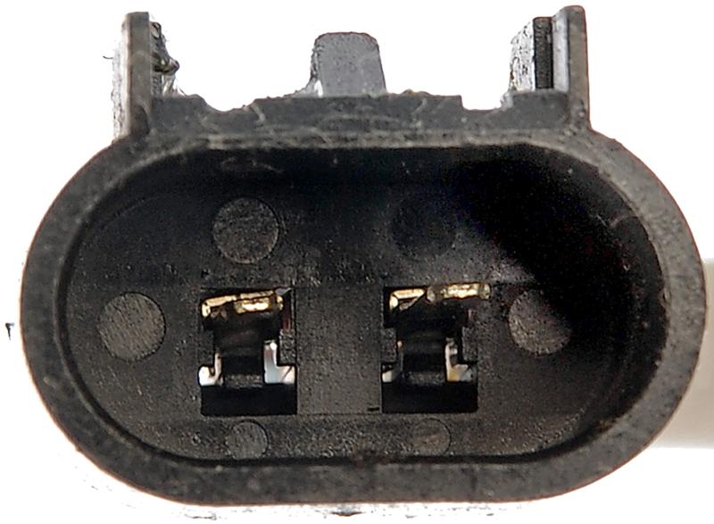 Dorman 741422 Power Window Motor and Regulator Assembly product image 2 of 3
