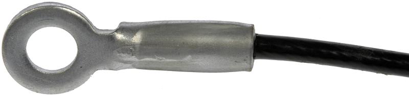 Dorman 9245207CD Hood Restraint Cable product image 2 of 3